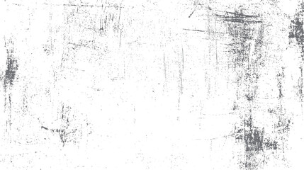 Seamless distressed grunge texture with scratches and edges. Aged worn surface design for overlay. High resolution vintage graphic detail