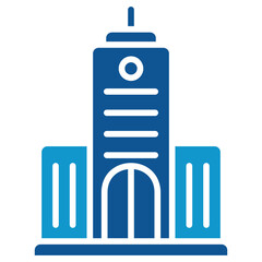 Corporation Icon