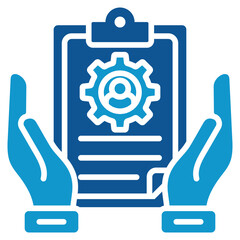 Job Description Icon