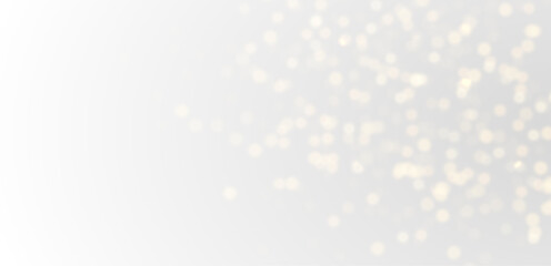 Fototapeta premium Radiant Particle Flare PNG in Abstract Style