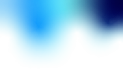 Blue dark navy sky cyan teal abstract background. Color gradient ombre blend. Smooth transition. Bright light glow shimmer neon metallic. Noise grain texture blur.	