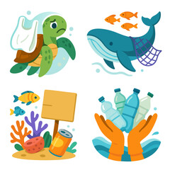 Ocean Plastic Awareness