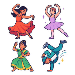 International Dance Unity