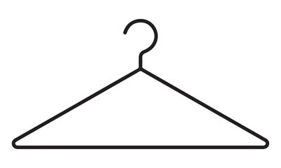 cloth hanger Icon 