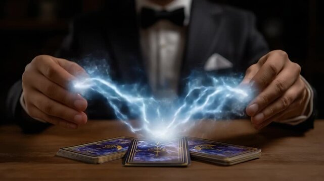 The Power of Fortune Telling Revealed in Card Reading