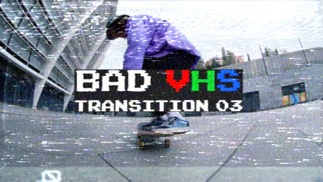 Bad VHS Transition 03