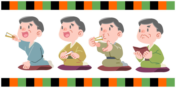 落語_RAKUGO