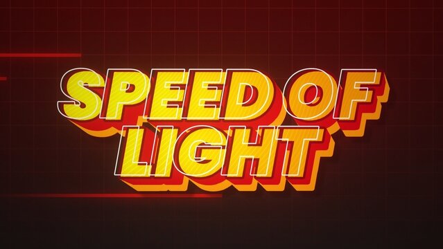 Fast Energetic Moving Lines Title Intro