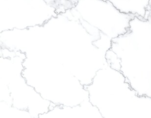 Obraz premium Abstract white marble texture (1)