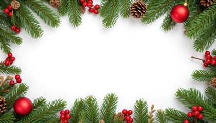 Christmas Decoration, Nature Elements, Celebratory Scene, Holiday Vibes, Cozy Setting