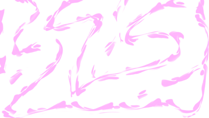 Abstract Pink Strokes on Black Background Dynamic and Energetic Visuals Perfect for Modern Design and Artistic Projects