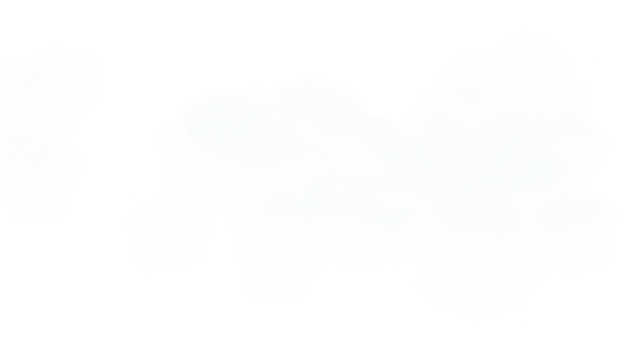 Abstract White Cloud Shape on Black Background Minimalist Design for Textures and Overlays Versatile Graphic Element for Creative Projects