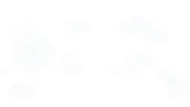 Abstract White Clouds Against a Black Sky Seamless Pattern Minimalist Design Perfect for Backgrounds and Wallpapers