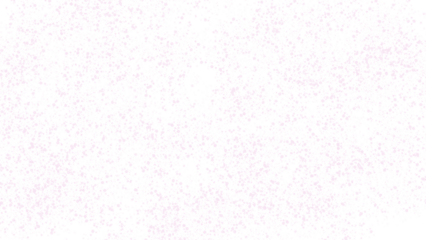 Abstract Pink Petal Rain on Black Background Digital Illustration Artistic Design Wallpaper Decoration Graphic Element Modern Art Contemporary Visual Pattern