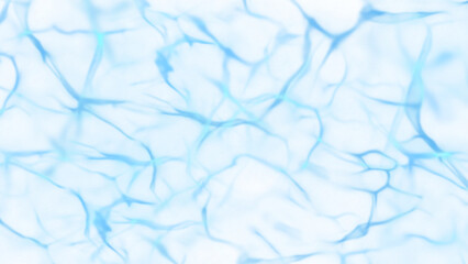 Gentle Blue Water Ripples Creating Abstract Patterns Perfect for Backgrounds and Textures Enhancing Visual Appeal for Design Projects