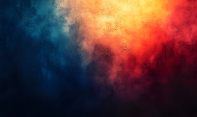 Naklejka premium Abstract colorful background texture design for wallpaper banner or presentation template use case design