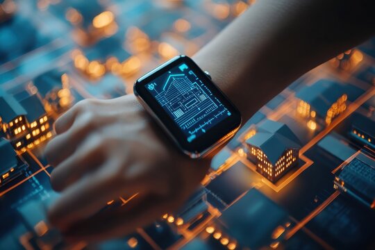 Innovative Technology for Homebuyer Mortgage Approval Using AI Solutions for Seamless Processes