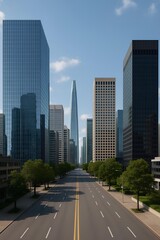 downtown los angeles