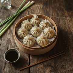 dumplings