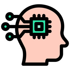 Head Icon