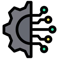 Gear Icon