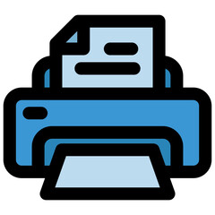 Printer Icon