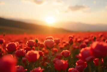 Rose Valley: Bulgaria's Independence