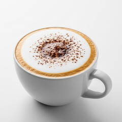 Fototapeta premium cup of coffee