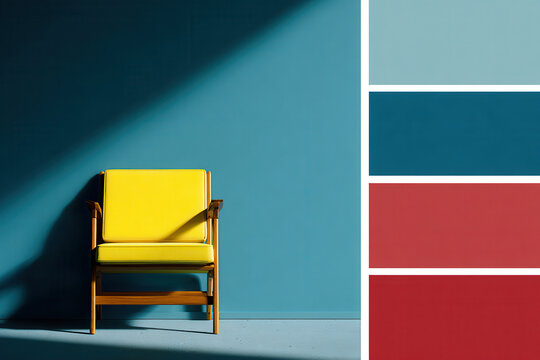 explore interior design trends of  across top  countries highlighting transition from neutral palettes to