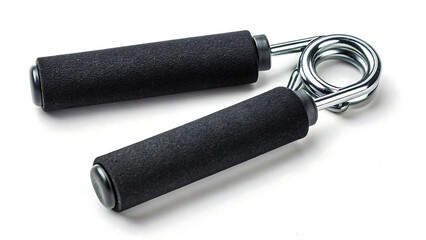 Build powerful grip strength with this essential hand exerciser tool for fitness.