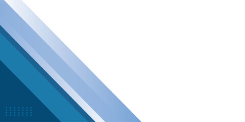 Blue abstract background with white color. Abstract blue background with square shapes. Modern Simple Blue Grey Abstract Background Presentation Design for Corporate Business and Institution.