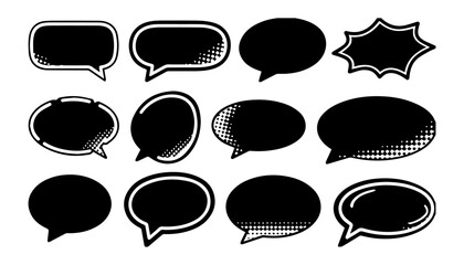 Vector outlined icon png set on transparent background