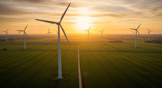 Rows of glowing blue server racks in a modern data center illuminated by subtle internal lights - Powered by Adobe