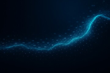 Fractal Polygon AI Mesh