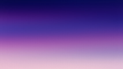 Abstract gradient background with a blend of cool blue and purple hues