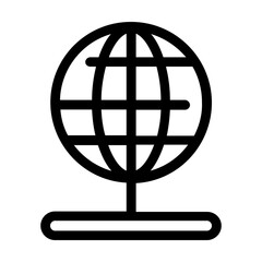 Global Free Icon