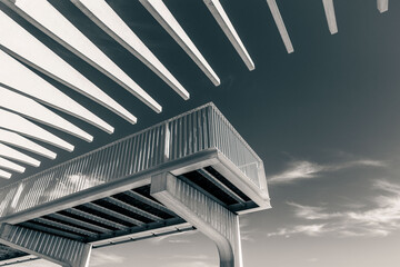 architektura
