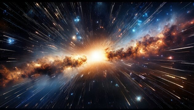 celestial dust star cluster explosion pictures