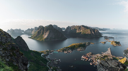 Lofoten Islands Norway