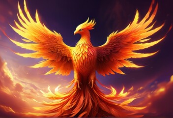 Phoenix Rising Code emerges like a phoenix reborn and vibrant