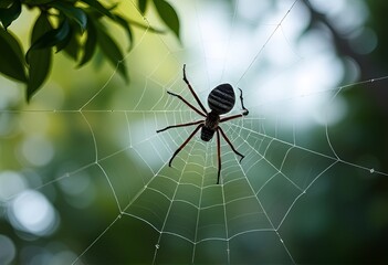 Smart Cobweb for Emergency Response Systems
