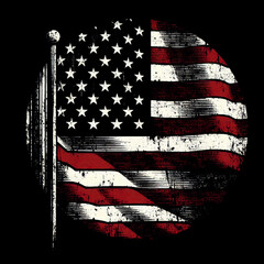 abstract american flag grunge background, abstract, american flag, usa, wallpaper, image, photo, grunge american background, grunge background with american flag, usa flag