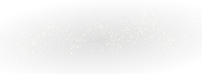 Magic, glittering, shimmer, sparkle, stardust in PNG with glowing dust. This PNG Overlay on transparent background brings a bright festive light, perfect for elegant holiday and fantasy visual effects