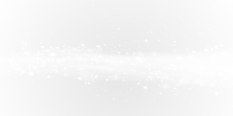 Cold, wind, powder, dust, magic PNG with white smoke and golden stardust. Sparkle cloud PNG on transparent background. Christmas Overlay for night trail, festive splash, or isolated effect. © Виктория Проскурина