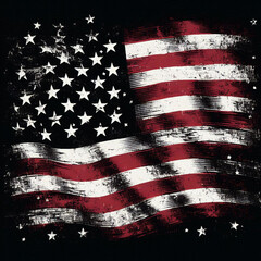 abstract american flag grunge background, abstract, american flag, usa, wallpaper, image, photo, grunge american background, grunge background with american flag, usa flag