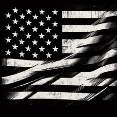 abstract american flag grunge background, abstract, american flag, usa, wallpaper, image, photo, grunge american background, grunge background with american flag, usa flag