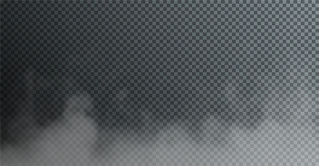 Smoke, dust, stream, fog, mist in PNG dark style. This PNG Overlay with transparent background adds realistic motion and texture for dramatic, cinematic, or abstract visual effects and design projects