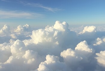 Floating clouds of dream thoughts