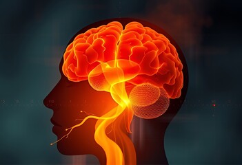 Impact of smell on the limbic system Showing how smell affects e