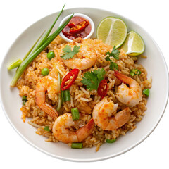 Black and white geometric mountain landscape illustration with low poly triangle design